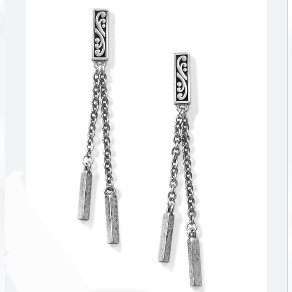 Brighton Jewelry Brighton Astrid Drop Earrings Poshmark